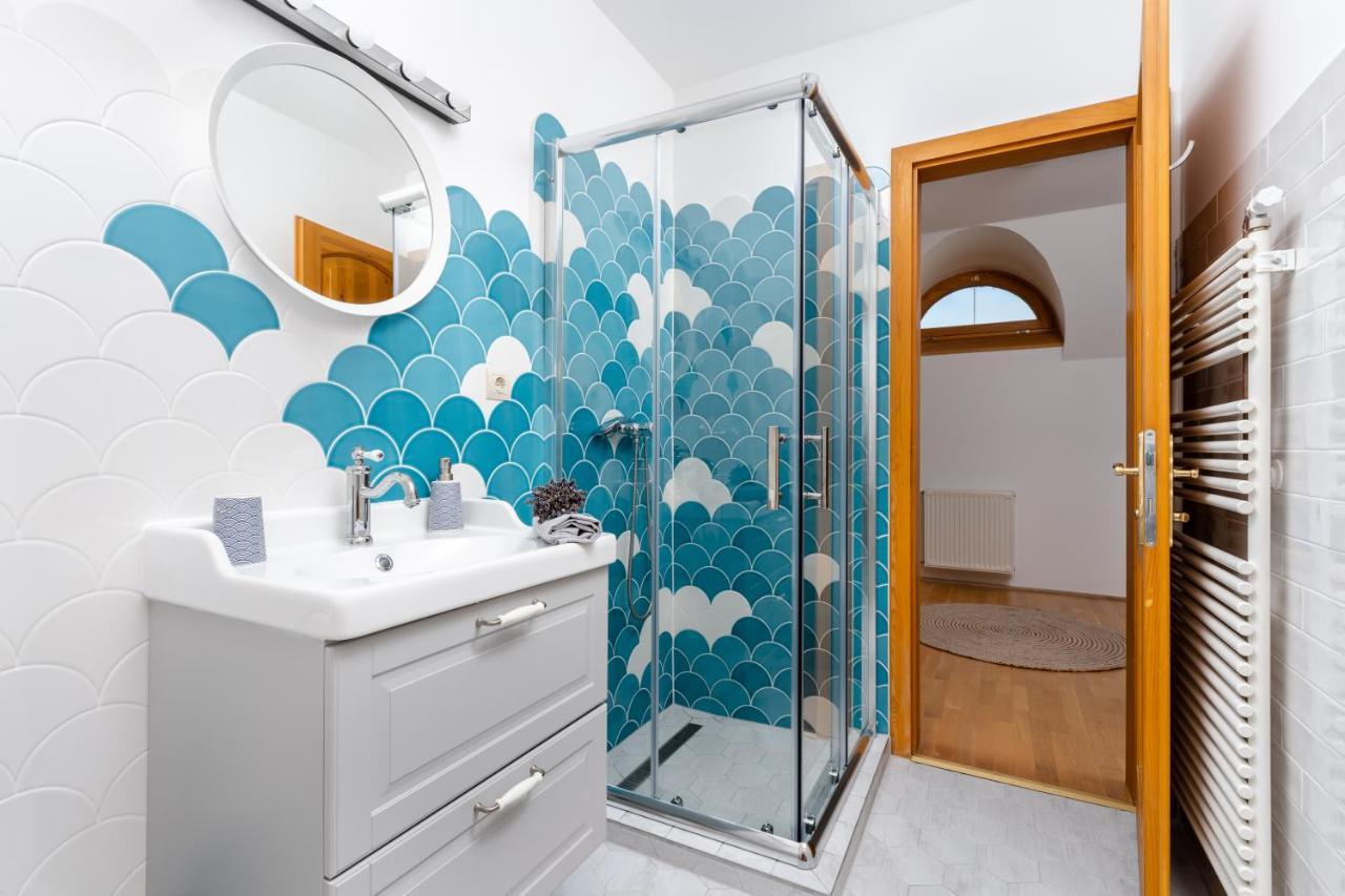 Zalaton Apartman Cserszegtomaj Exterior foto