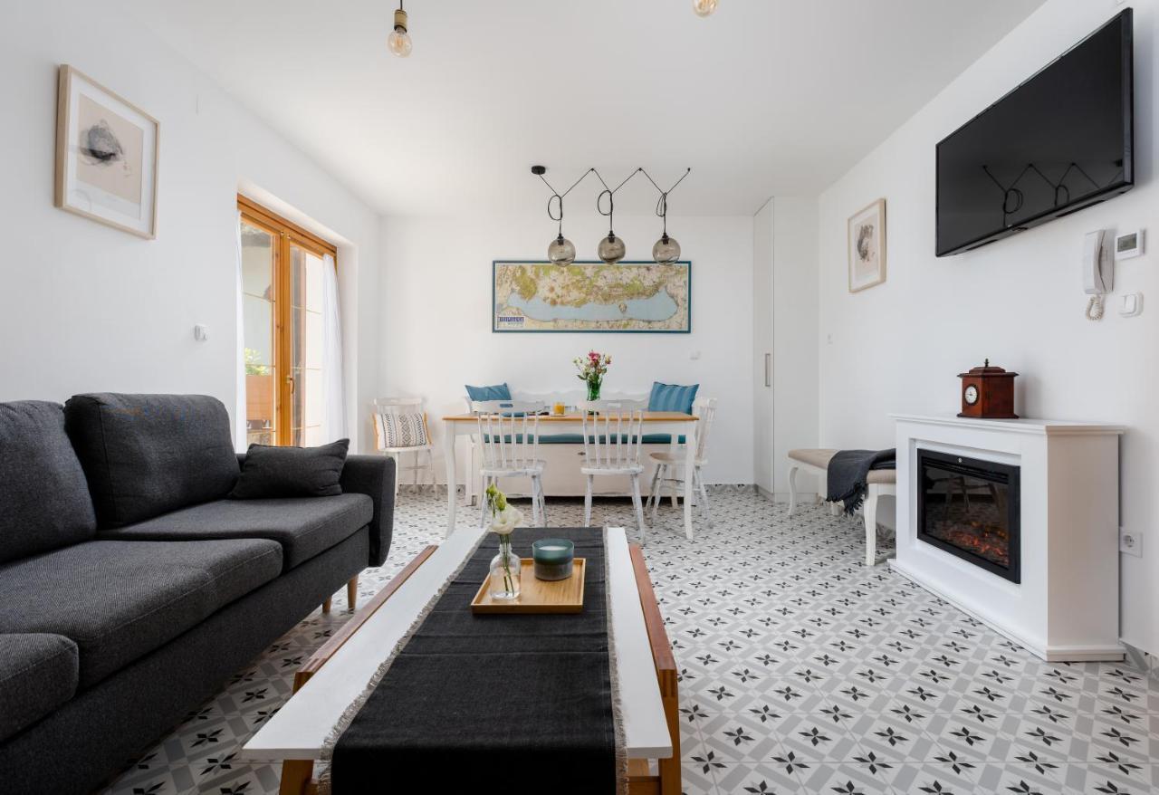 Zalaton Apartman Cserszegtomaj Exterior foto