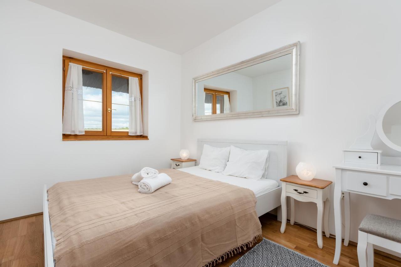 Zalaton Apartman Cserszegtomaj Exterior foto