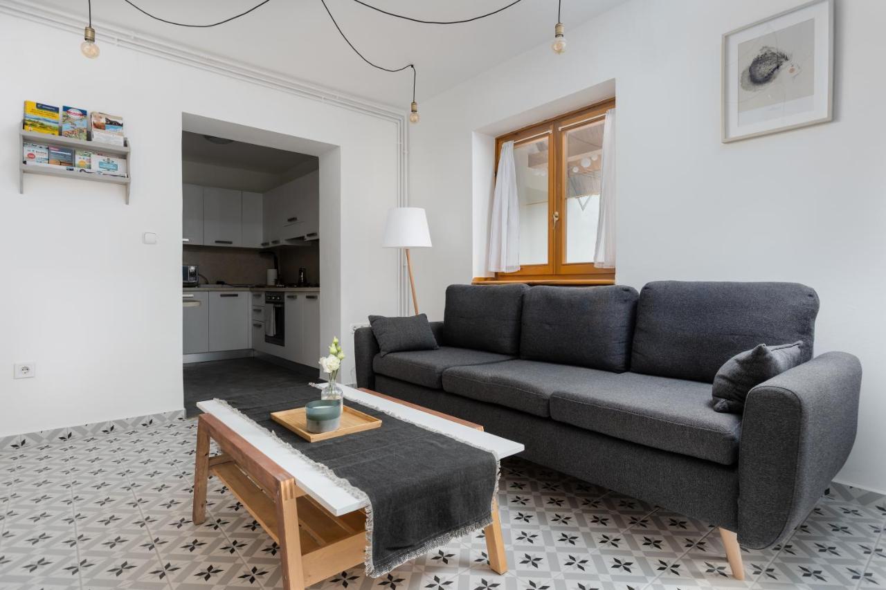 Zalaton Apartman Cserszegtomaj Exterior foto